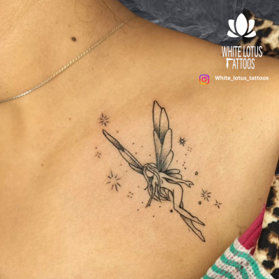 small tattoos