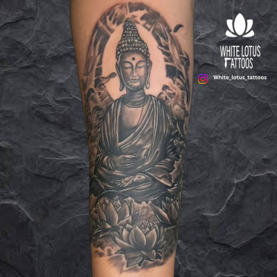 spiritual Tattoo